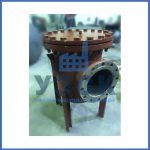 Купить шламоотводитель ФШМ в Владивостоке