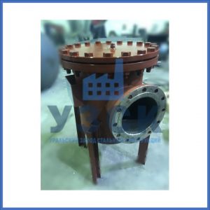 Купить шламоотводитель ФШМ в Владивостоке