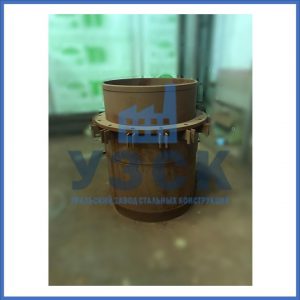 Купить сальниковые компенсаторы односторонние Ду 500, Ду 700, Ду 900 в Владивостоке