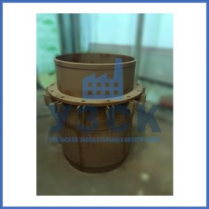 Купить сальниковые компенсаторы односторонние Ду 500, Ду 700, Ду 900 в Владивостоке