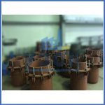 Купить сальниковые компенсаторы односторонние Ду 500, Ду 700, Ду 900 в Владивостоке