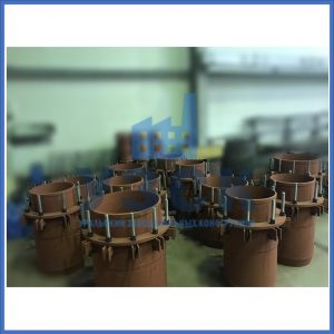 Купить сальниковые компенсаторы односторонние Ду 500, Ду 700, Ду 900 в Владивостоке