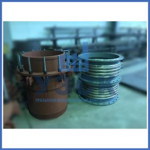 Купить сальниковые компенсаторы односторонние Ду 500, Ду 700, Ду 900 в Владивостоке