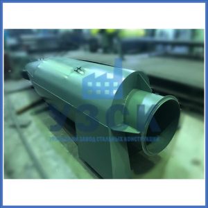 Купить циклоны ЦН-15-900-1УП в Владивостоке