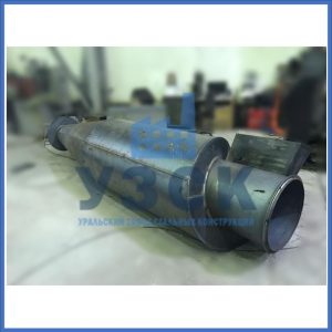 Купить циклон ЦН-15-900-1УП в Владивостоке