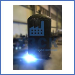 Купить аппарат ВЭЭ-2,15 емкость в Владивостоке