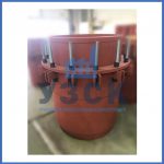 Купить сальниковые компенсаторы Ду 1000, Ду 700, Ду 800, Ду 600, Ду 500, Ру 25 в Владивостоке