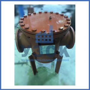 Купить шламоотводитель ФШМ в Владивостоке