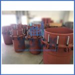 Купить сальниковые компенсаторы Ду 1000, Ду 700, Ду 800, Ду 600, Ду 500, Ру 25 в Владивостоке