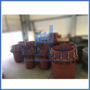 Купить сальниковые компенсаторы Ду 1000, Ду 700, Ду 800, Ду 600, Ду 500, Ру 25 в Владивостоке