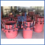 Купить сальниковые компенсаторы Ду 1000, Ду 700, Ду 800, Ду 600, Ду 500, Ру 25 в Владивостоке