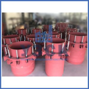 Купить сальниковые компенсаторы Ду 1000, Ду 700, Ду 800, Ду 600, Ду 500, Ру 25 в Владивостоке