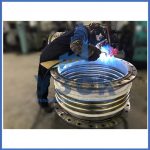 Купить сильфонные компенсаторы ксо, ксоф, ксо-ф, ско в Владивостоке