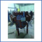 Купить шламоотводитель ФШМ в Владивостоке