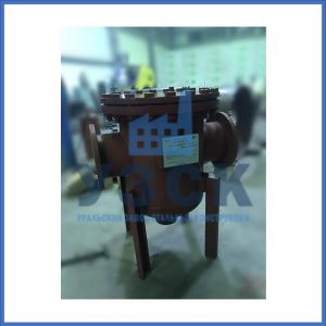 Купить шламоотводитель ФШМ в Владивостоке