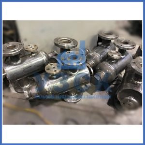 Купить грязевики ГПТ от производителя в Владивостоке