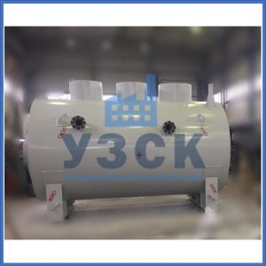 Купить ёмкость подземная 20 м3 ГКК-1-1-1-20-0,07-У в Владивостоке