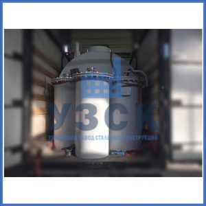 Купить ёмкость подземная 20 м3 ГКК-1-1-1-20-0,07-У в Владивостоке