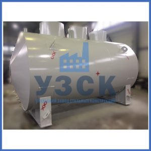 Купить ёмкость подземная 20 м3 ГКК-1-1-1-20-0,07-У в Владивостоке