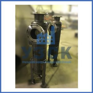 Купить сепараторы газовые СЦВ, СЦВ-Г, СЦВ-7, СЦВ-8, ЦГС, СГВ в Владивостоке