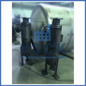 Купить сепараторы СЦВ, СГВ от завода производителя в Владивостоке