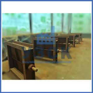 Купить клапаны ПГВУ полностью герметичные от завода производителя в Владивостоке