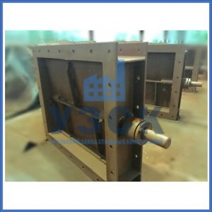 Купить клапаны ПГВУ полностью герметичные от завода производителя в Владивостоке