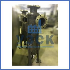 Купить сепараторы газовые СЦВ, СЦВ-Г, СЦВ-7, СЦВ-8, ЦГС, СГВ в Владивостоке