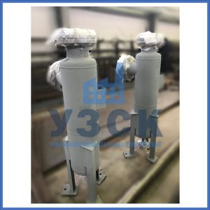 Купить сепараторы СЦВ, СГВ от завода производителя в Владивостоке