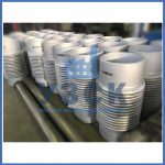 Купить сильфонные компенсаторы КСО, КСО.ВД, КСО-Ф, КСОФ, КСУ в Владивостоке