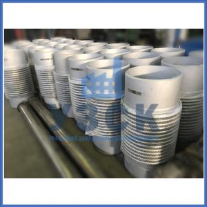 Купить сильфонные компенсаторы КСО, КСО.ВД, КСО-Ф, КСОФ, КСУ в Владивостоке