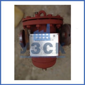 Купить шламоотводитель OISM в Владивостоке