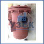 Купить шламоотводитель OISM в Владивостоке