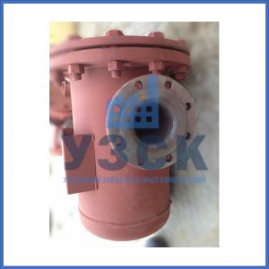 Купить шламоотводитель OISM в Владивостоке