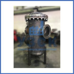 Купить шламоотводитель MOS в Владивостоке