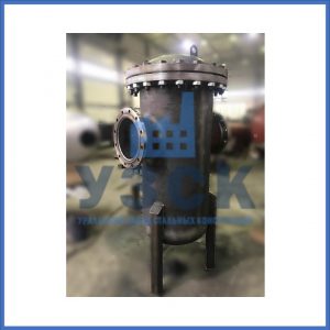 Купить шламоотводитель MOS в Владивостоке