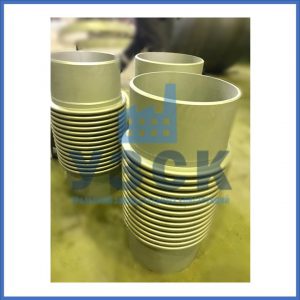 Купить сильфонный компенсатор ОПН в Владивостоке