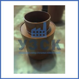 Купить сильфонные компенсаторы СКУ, СКУ.М, 2СКУ.М, СКУ.М.I, 2СКУ.М.I, СКУ.М.III в Владивостоке