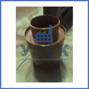 Купить сильфонные компенсаторы СКУ, СКУ.М, 2СКУ.М, СКУ.М.I, 2СКУ.М.I, СКУ.М.III в Владивостоке