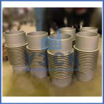 Купить сильфонный компенсатор ОПН в Владивостоке