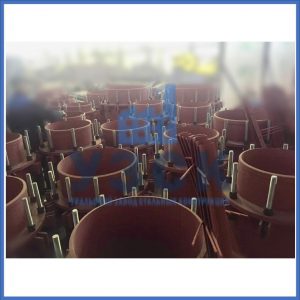 Купить сальниковые компенсаторы ТС-579, ТС-580, Т.1 в Владивостоке