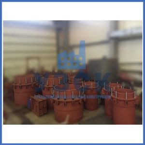 Купить сальниковые компенсаторы ТС-579, ТС-580, Т.1 в Владивостоке