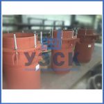 Купить сальниковые компенсаторы ТС-579, ТС-580, Т.1 в Владивостоке