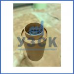 Купить сильфонное компенсирующее устройство СКУ.М в Владивостоке