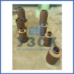 Купить сильфонное компенсирующее устройство СКУ.М в Владивостоке