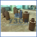 Купить сильфонное компенсирующее устройство СКУ.М в Владивостоке