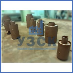 Купить сильфонное компенсирующее устройство СКУ.М в Владивостоке