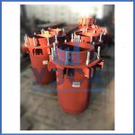 Купить сальниковые компенсаторы Ду 400, Ду 500, Ду 700, Ду 900 в Владивостоке