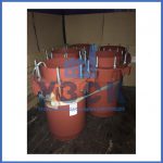 Купить сальниковые компенсаторы Ду 400, Ду 500, Ду 700, Ду 900 в Владивостоке