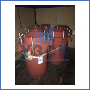 Купить сальниковые компенсаторы Ду 400, Ду 500, Ду 700, Ду 900 в Владивостоке